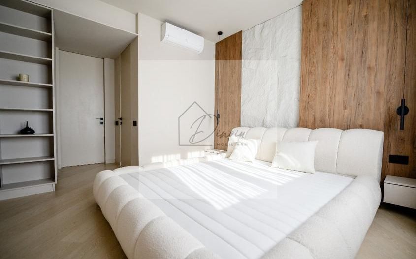 3 camere Cortina North Pipera I Parcare inclusa I COMIS 0% I PREMIUM - Poză 4