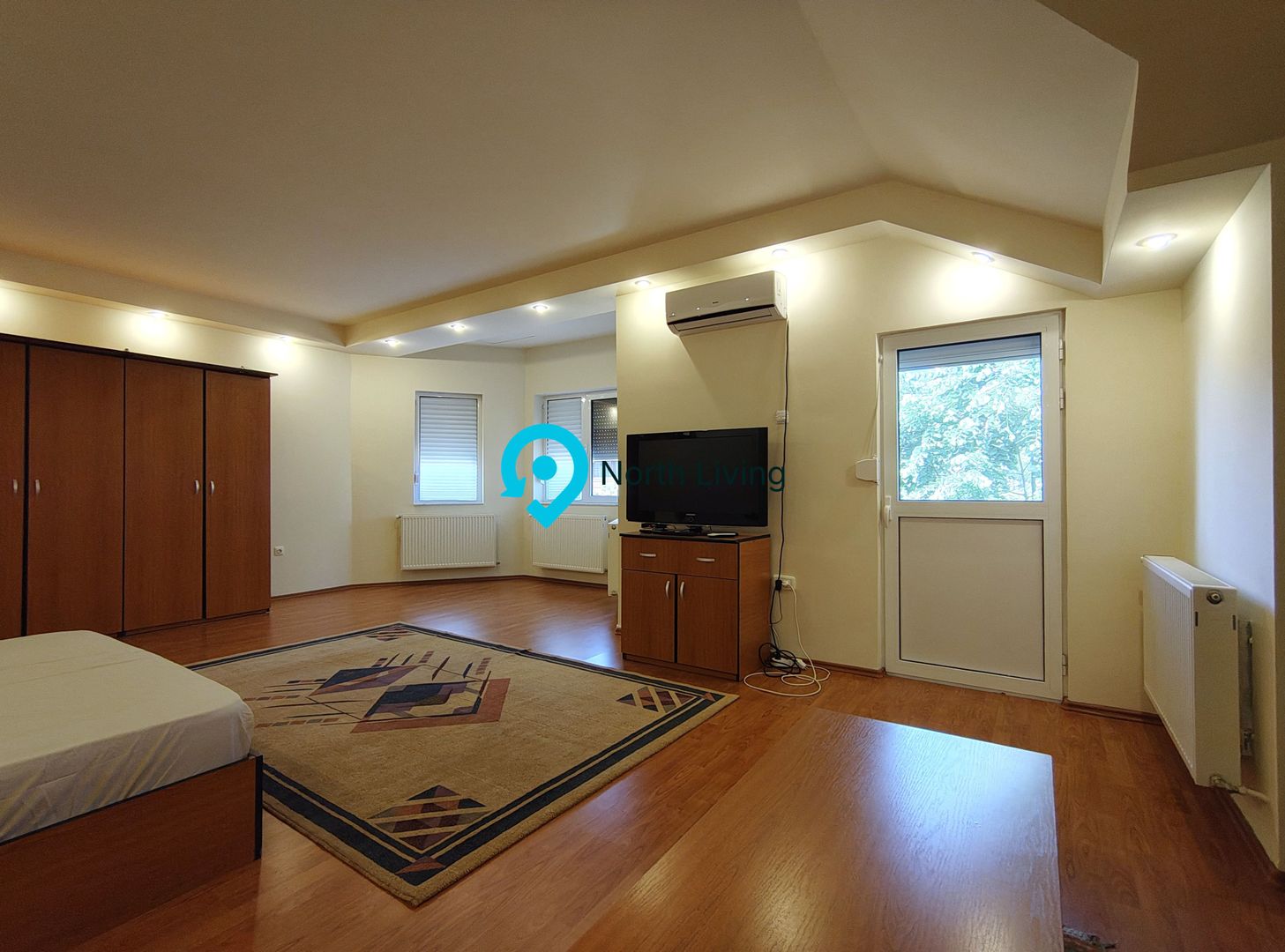 Vila individuala | Curte 400 mp | Garaj 2 auto | zona Pipera - Poză 18