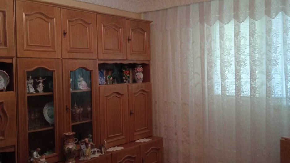 🏡 Apartament decomandat cu 2 camere, complet mobilat și utilat – Micro 18 - Poză 1
