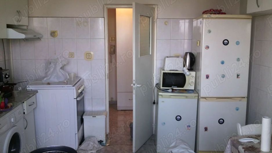 APARTAMENT DRAGUT, 2 CAMERE, COTROCENI - Poză 5