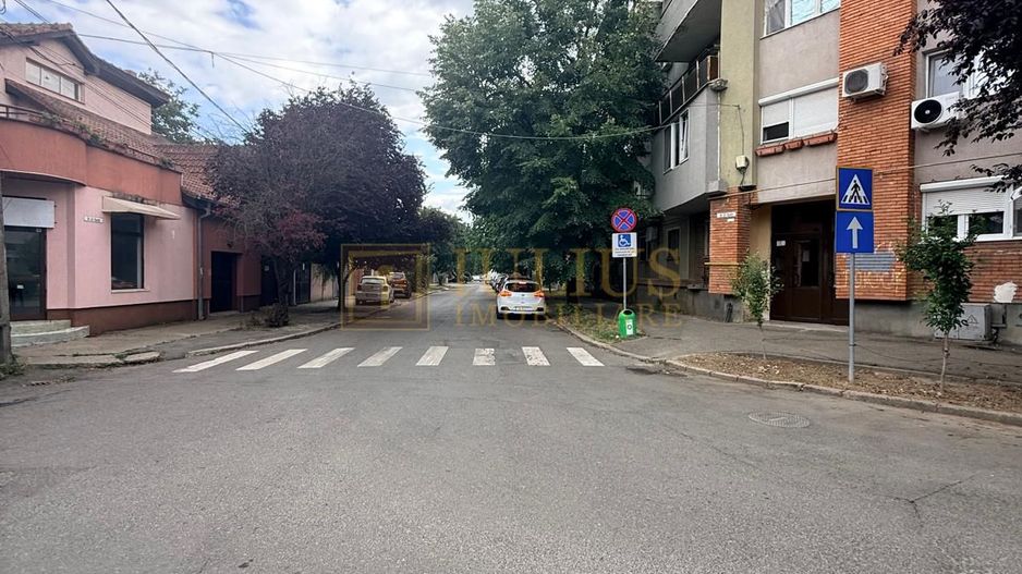 1 camera| Gh. Ranetti-Liviu Rebreanu| centrala proprie| etaj 3| balcon deschis| - Poză 23
