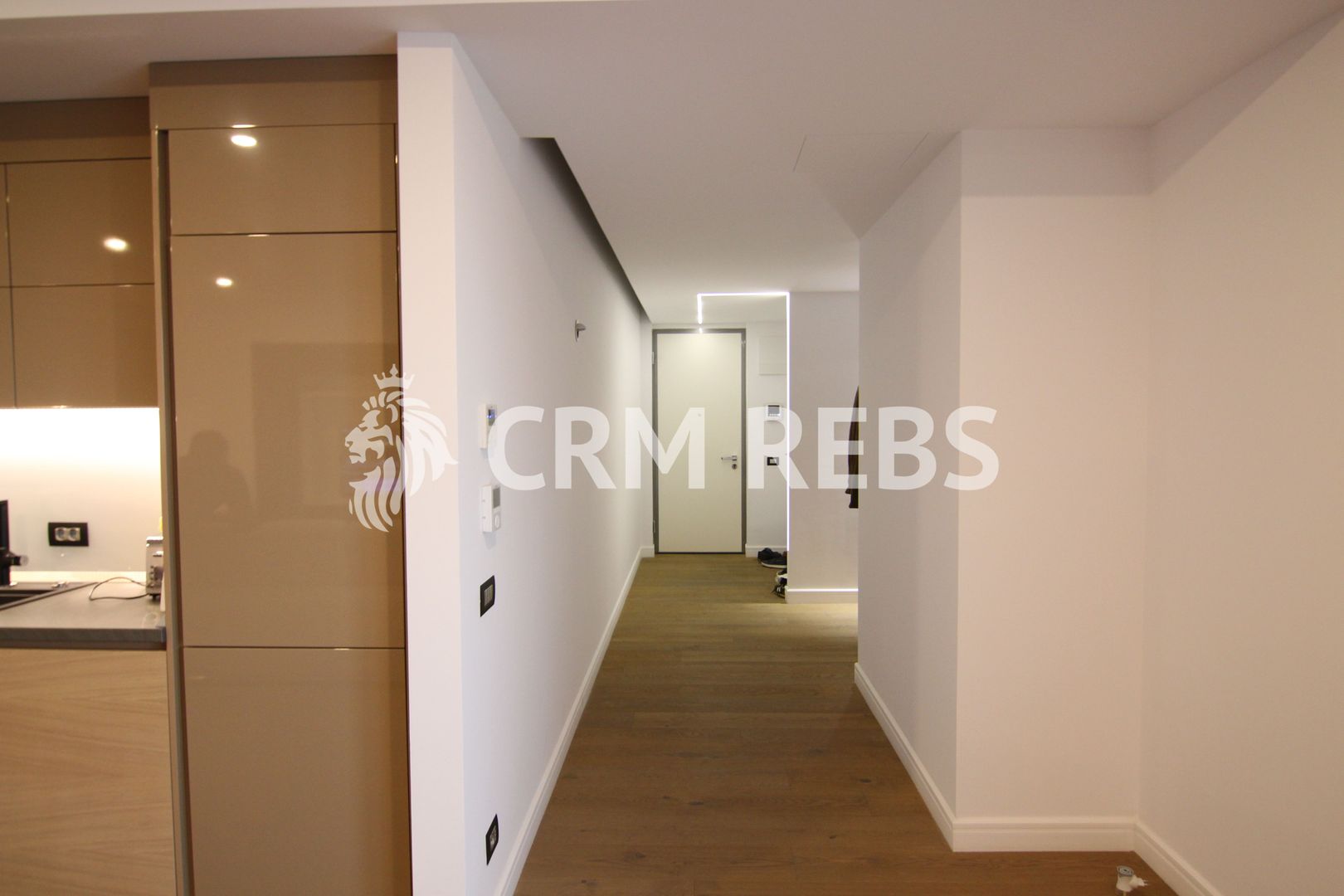 Apartament cu 4 camere de vânzare în zona Herastrau - Poză 1