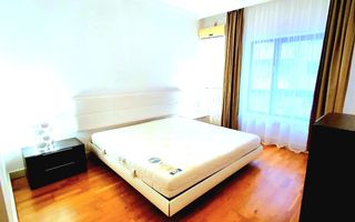 3 camere Emerald | Parcare subterană | Complet mobilat si utilat moder - Poză 8