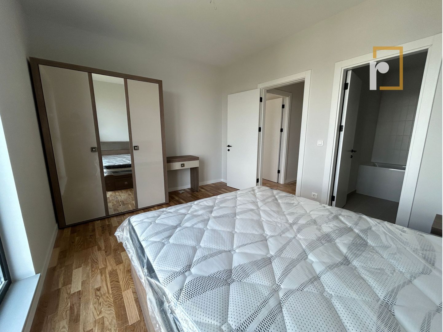 Apartament 3 camere | Mobilat si Utilat | Loc parcare | Casa Presei - Poză 13