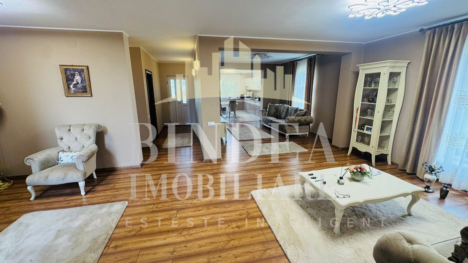 Casa individuala P+ M Dumbravita, 792mp teren, 200mp utili - Poză 5
