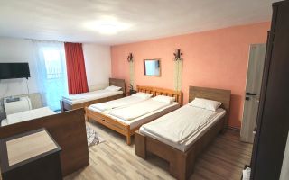 Cameră de închiriat Florești | 1–5 pers./cameră | Pe zile sau luni | P - Poză 2