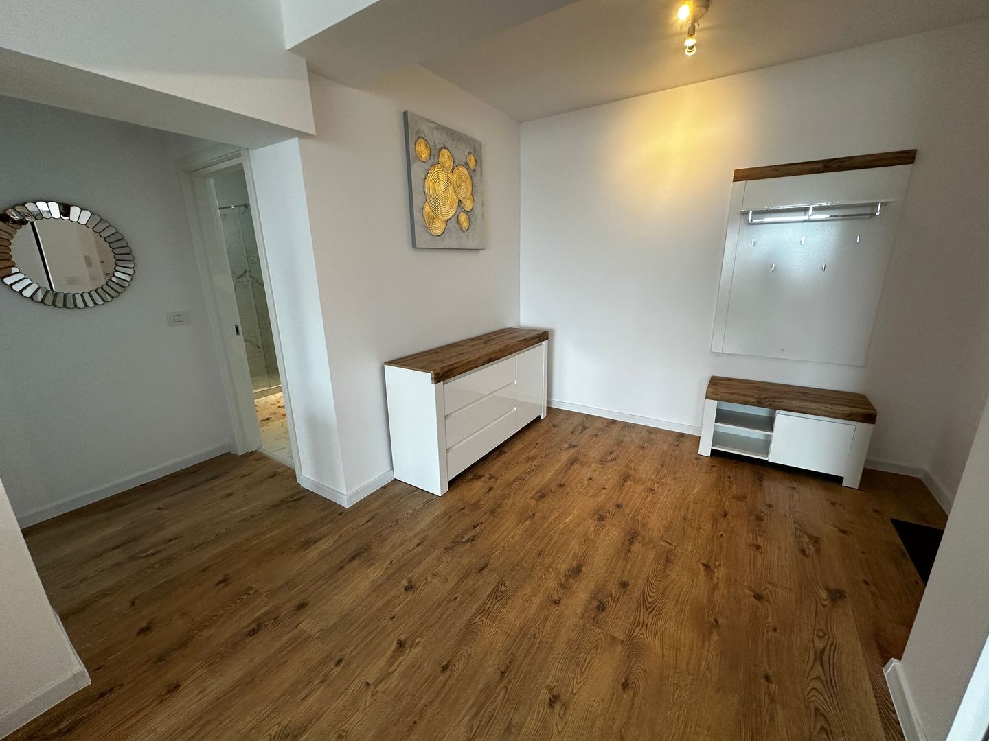 Apartament de închiriat cu 2 camere în Ivory Residence - Rond OMV - Poză 23