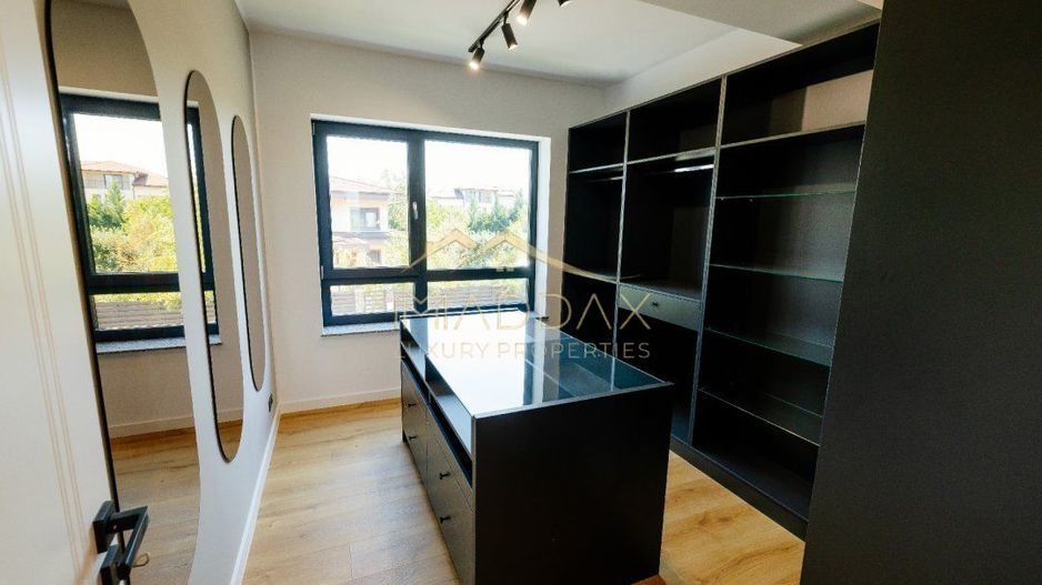 Vila individuală P+2E ***Baneasa - Sisesti - Poză 12