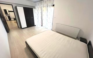 2 camere open-space, Parcare, Cartier Manastur, Zona Campului - Poză 2