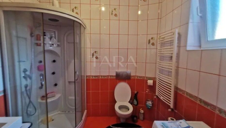 Apartament spațios cu 4 camere și terasă, cartier Buna Ziua. - Poză 6