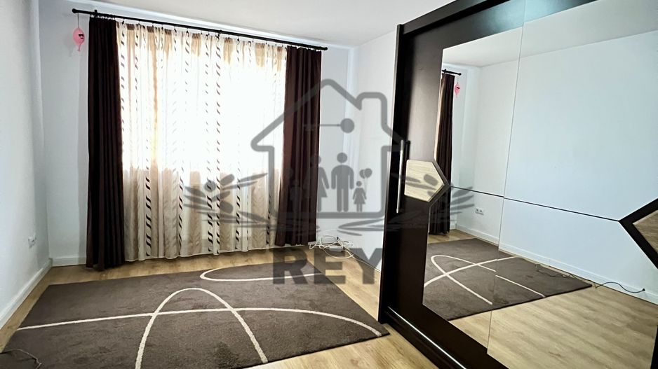 Apartament 3 camere zona Rahovei - Poză 12