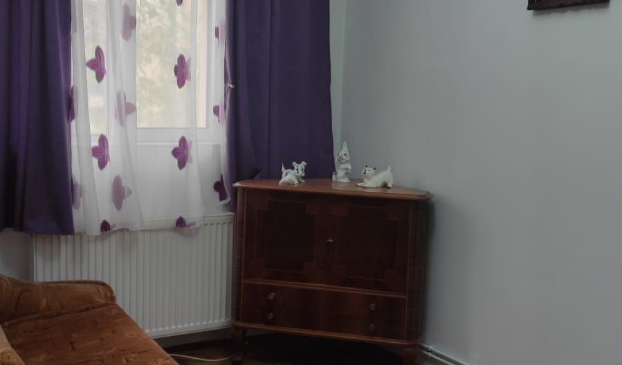 Iosefin | 3 camere | Etaj Intermediar | Centrala Proprie. - Poză 3