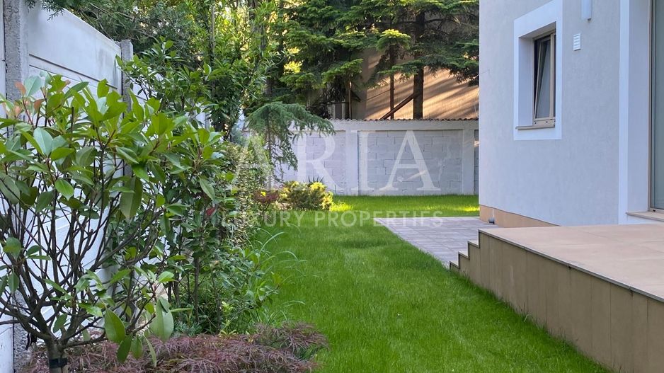 VILA DE EXCEPTIE | Gated Community exclusivistă | Pipera – Erou Iancu Nicolae - Poză 14