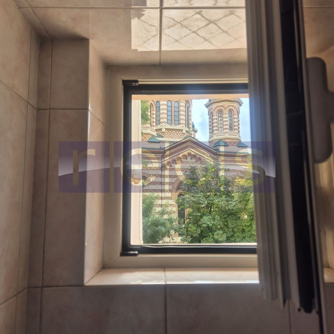 VANZARE 4 CAMERE DECOMANDAT - PIATA UNIRII - Poză 7