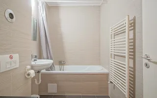 Garsonieră decomandată cu loc de parcare | Avantgarden 3 - Poză 11