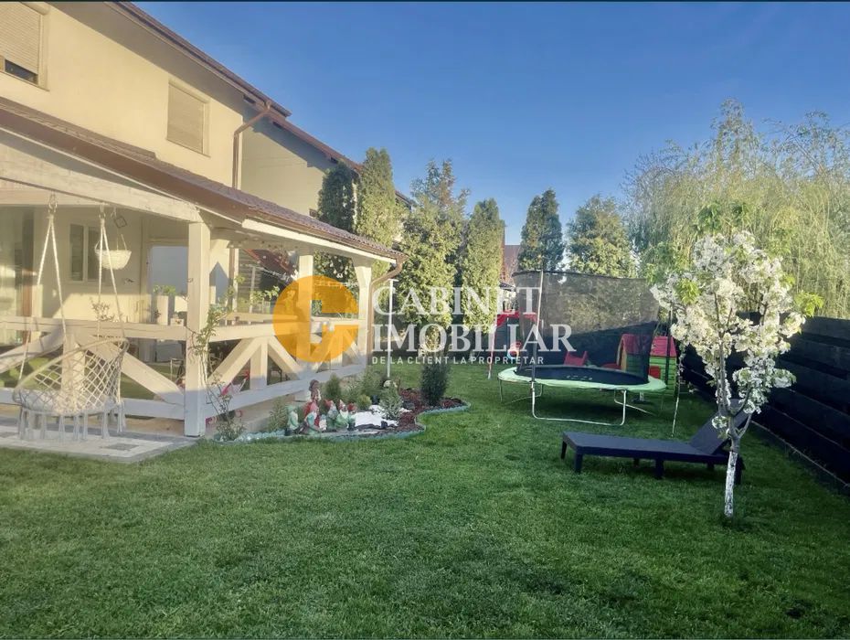 Vila 4 Camere - Valea Lupului - Poză 3