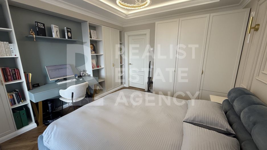 Apartament de excepție în Copou– 3 camere premium, 2 locuri de parcare - Poză 5