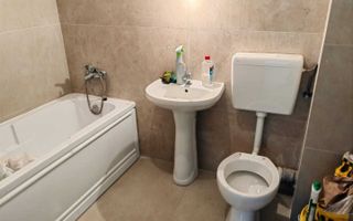 Apartament 2 camere decomandat de vanzare in zona Grand Arena - Poză 6