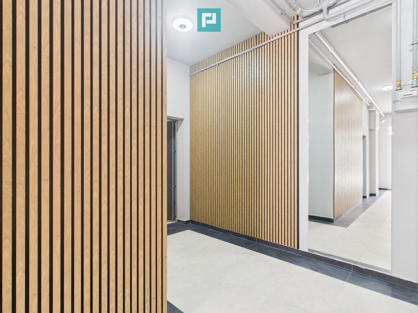 Apartament 2 camere cu gradina proprie, Freidorf - Poză 18