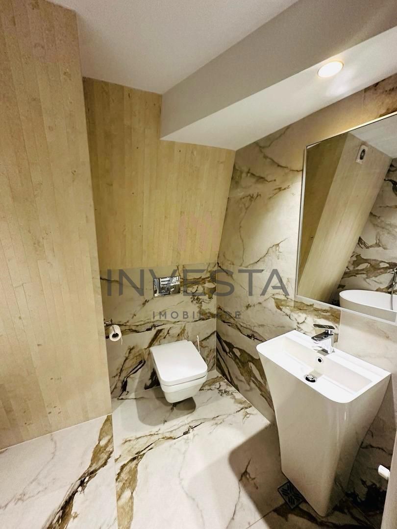 Apartament de închiriat 3 camere, ansamblu Wings - prima închiriere - Poză 9