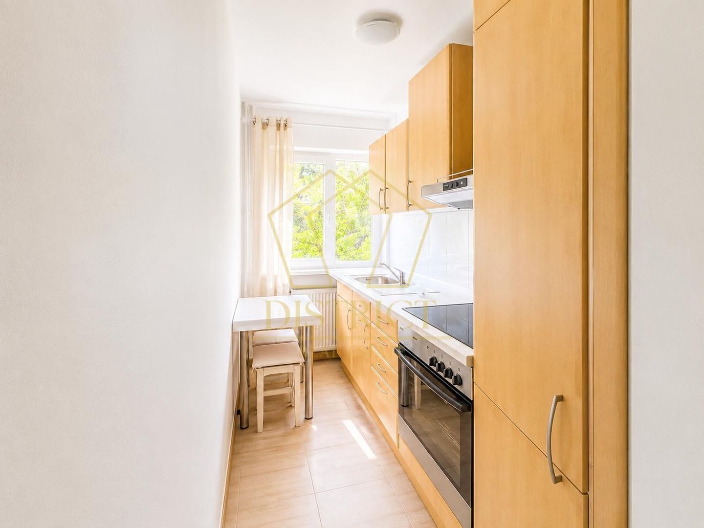 Apartament modern cu 2 camere  | Dacia - Poză 4