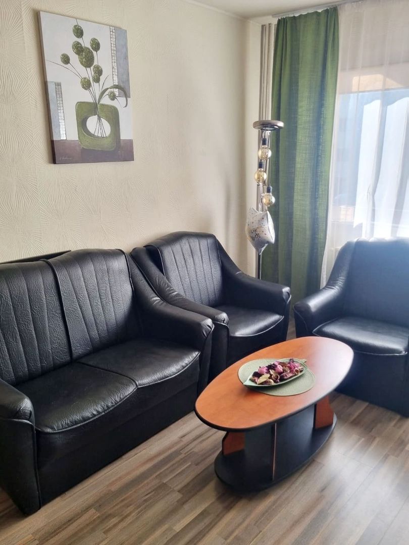 Calea Bucuresti, apartament 2 camere,mobilat,etaj1 - Poză 5