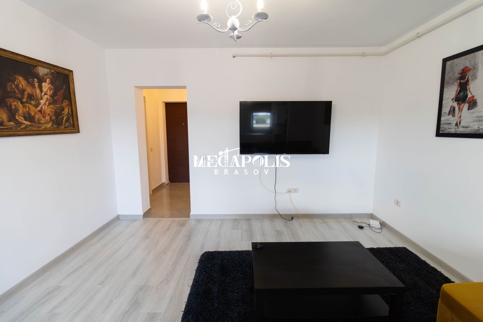 Studio Sanpetru Mobilat Utilat - Poză 13