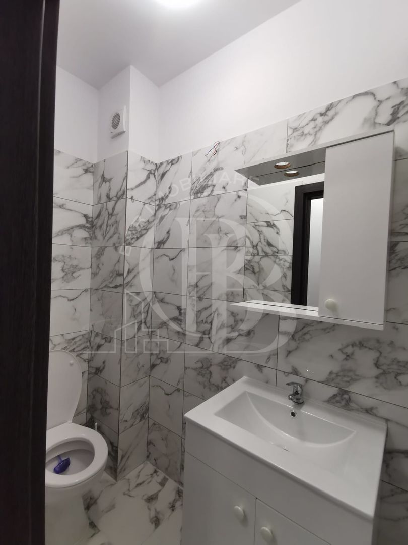 Inchiriere 3 camere Pallady metrou Teclu Parcare Subterana - Poză 11