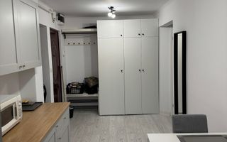 Aradului, 2 camere, centrala proprie - Poză 6