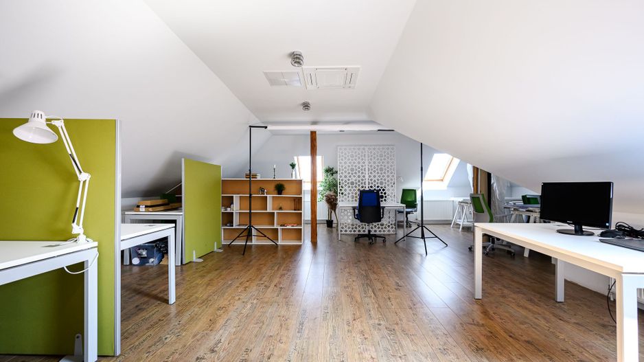 Casa individuala 160MP - Finisata - Teren 517MP - Str.Poligonului - Poză 11