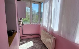 AP. 2 CAMERE- RAHOV, BCATARIE INCHISA, CENTRALA PROPRIE, PARCARE - Poză 13