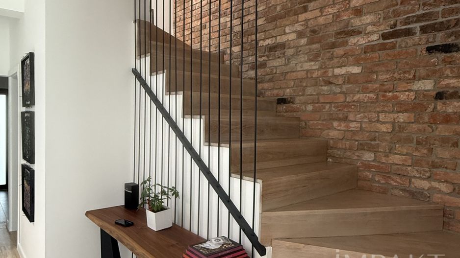 Duplex ultrafinisat de exceptie in Andrei Muresanu - Poză 5