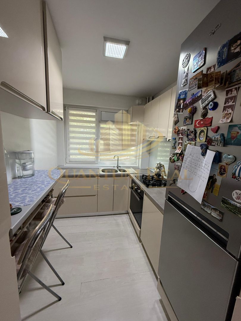 Apartament 3 Camere-Baba Novac-Renovat-Utilat - Poză 6