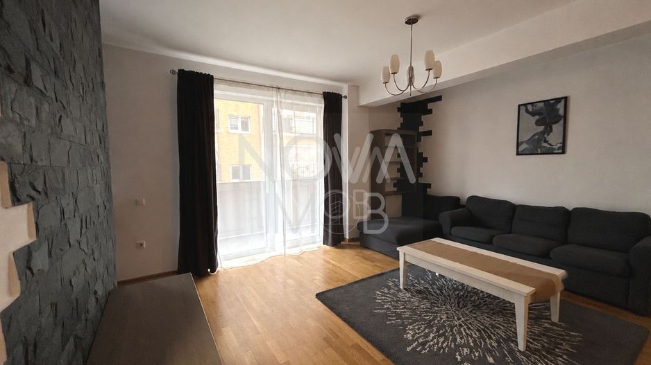 Apartament 3 camere, pet friendly, etaj 1 - Turnisor - Poză 2