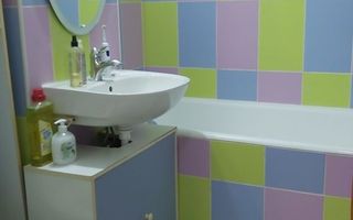 Garsonieră 40 mp Titan – 3 minute metrou, mobilată complet, AC, etaj 12 - Poză 6