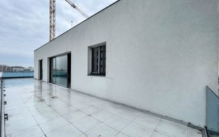 Apartament cu 3 camere *** 96mp utili*** 110mp terasa // Barbu Vacarescu - Poză 5