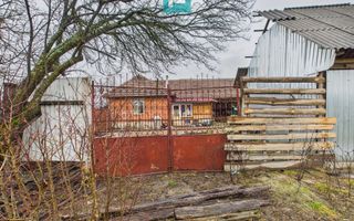 Casă modernă P+1, cu magazin, lângă orașul Sebiș - Poză 36