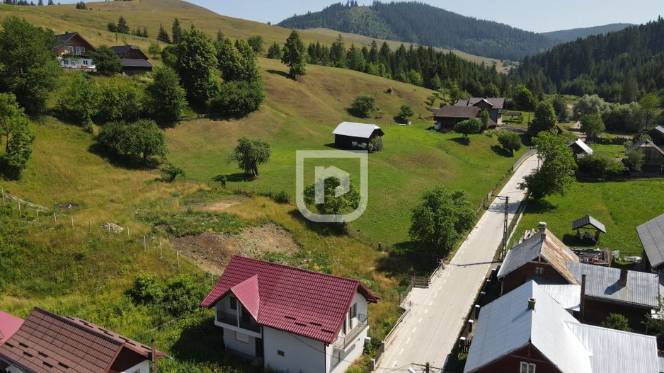 Casa in constructie 150 mp construiți și teren 1.330 mp – Doroteia - Poză 11