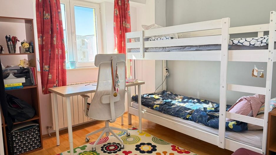 3 CAMERE DECOMANDAT | NERVA TRAIAN | METROU 400 M - Poză 5