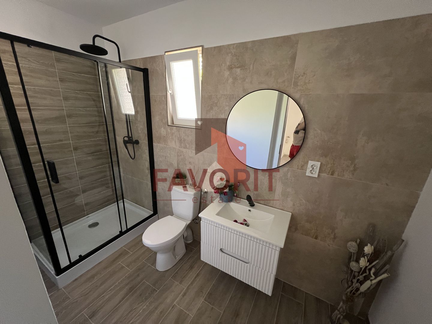 Duplex de vanzare | Renovat Total | Zona Plopi - Poză 7