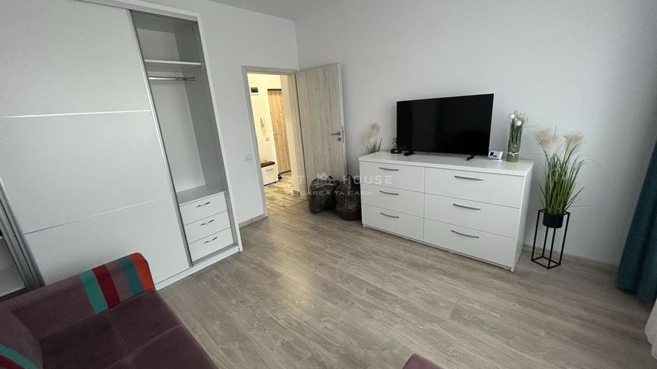 Garsoniera - Dr. Taberei - cartierul Brancusi - Poză 2