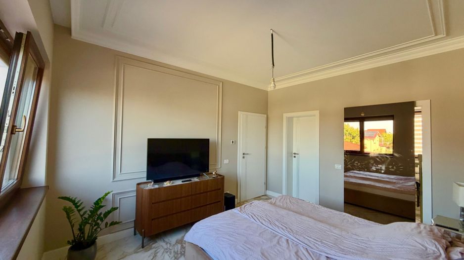 Duplex premium | 130 mp | 410 mp teren | Chișoda | 370.000 € - Poză 16