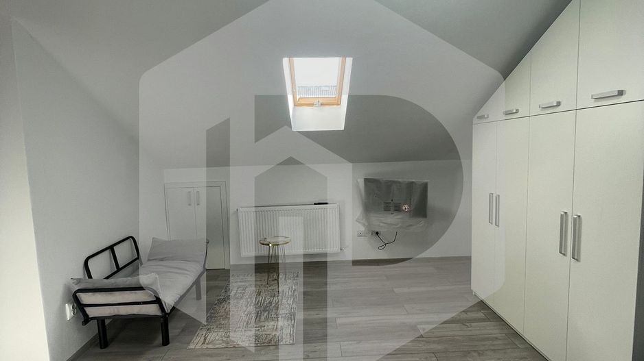 Apartament/ Garsoniera de închiriat- Turnisor- Bloc nou - Poză 2