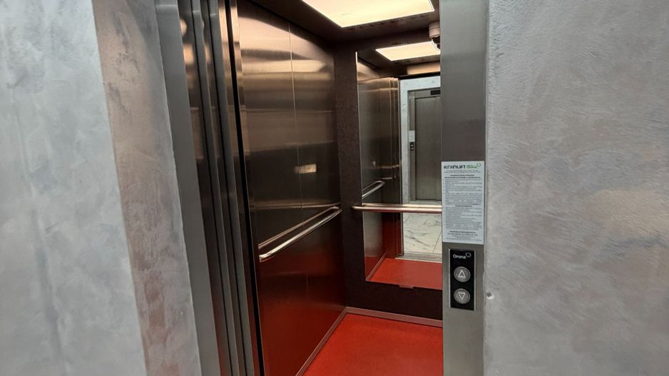 Apartament 3 Camere mobilat & utilat Quartz Residence (parcare + boxa) - Poză 16