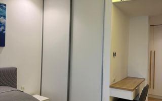 Apartament 2 camere de închiriat, Cortina Academy Controceni - Poză 14