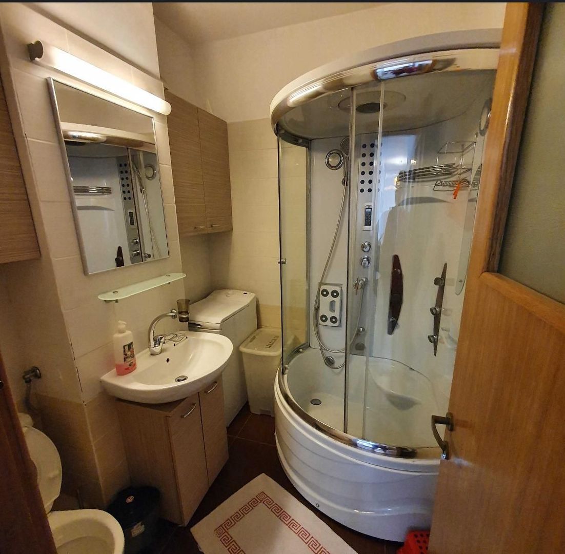 AP. 3 CAMERE VITAN RESIDENCE, LOC PARCARE, BLOC NOU, CENTRALA - Poză 8