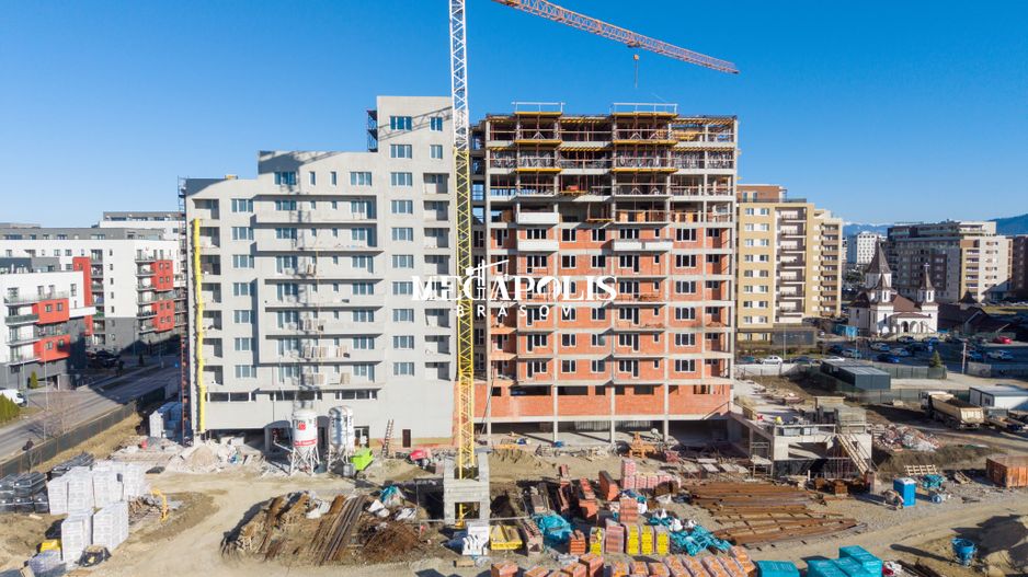 Garsonierǎ Coresi | Predare Iulie 2026 - Poză 5