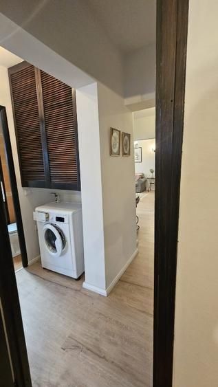 Apartament 3 camere, lux, de închiriat,  Arcul de Triumf, vedere superbă - Poză 11