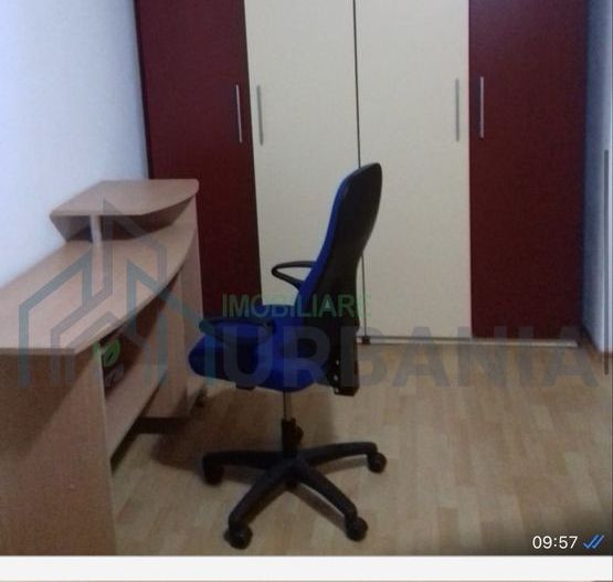 Apartament 3 camere, Piata / Gara Nicolina, Iași - Confort 1, decomandat - Poză 1