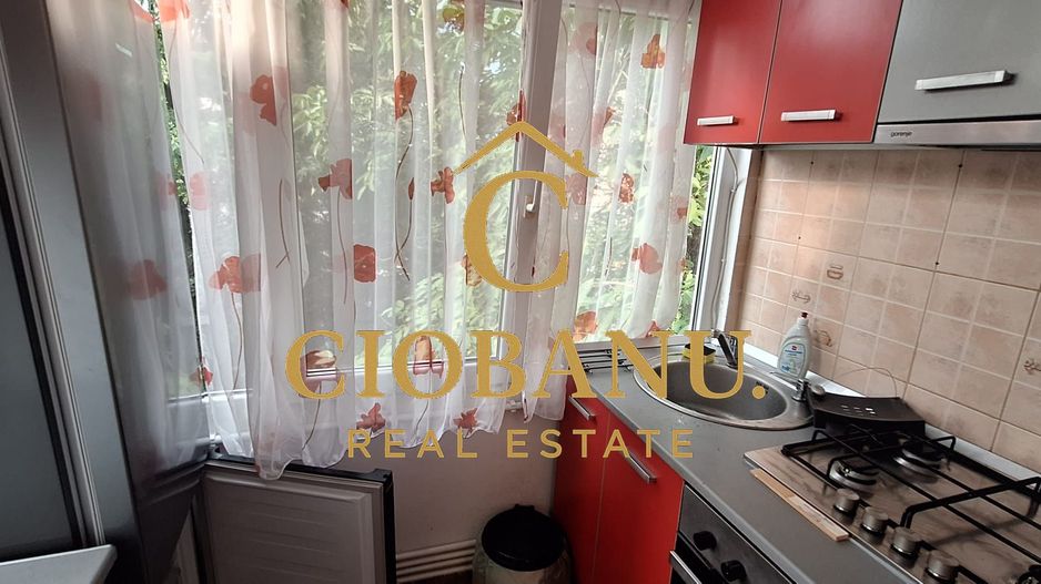 Apartament 2 camere DECOMANDAT de inchiriat, zona Pedagogic - Poză 4